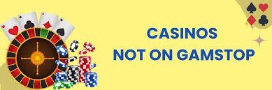 Discovering Casino Sites Not on Gamstop -1887009435 Discovering Casino Sites Not on Gamstop -1887009435