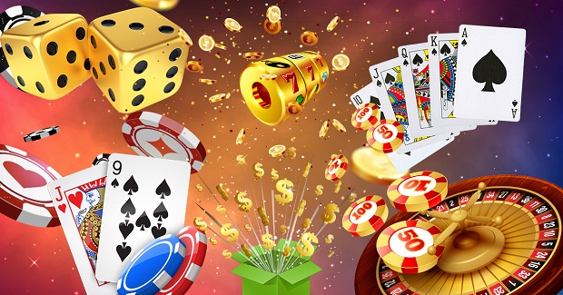 Experience Casino Wins Like Never Before Your Guide to Unforgettable Gambling Adventures